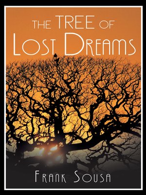 cover image of The Tree of Lost Dreams